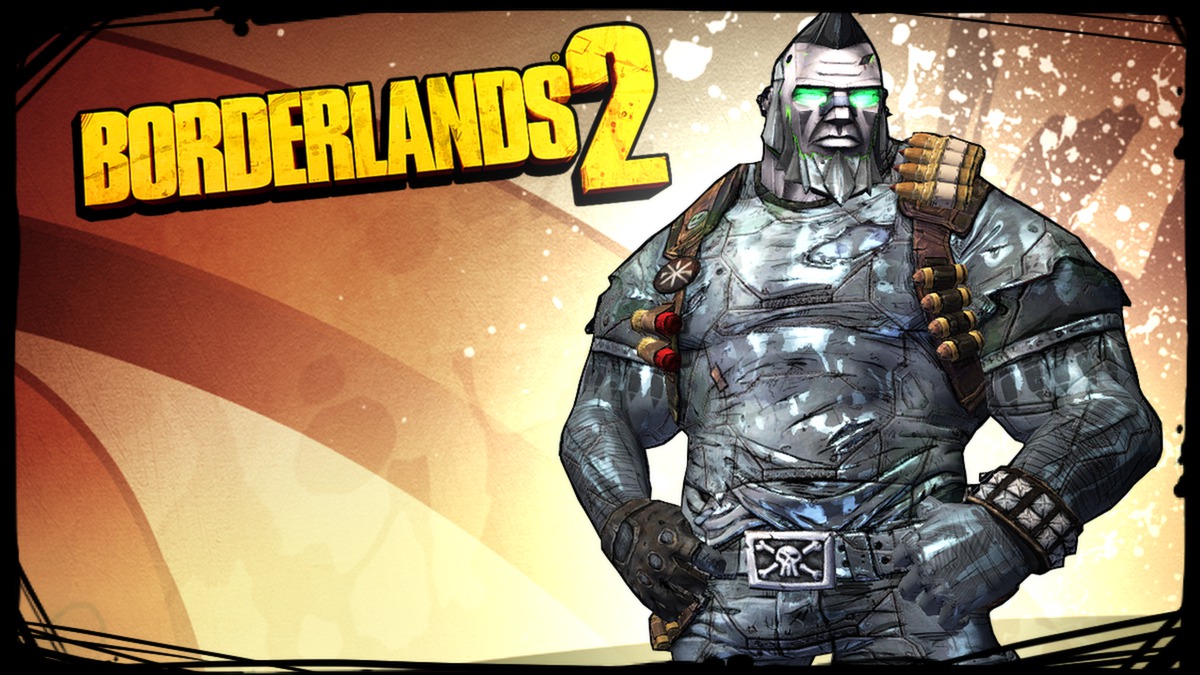 Borderlands 2: Gunzerker Domination Pack For Mac